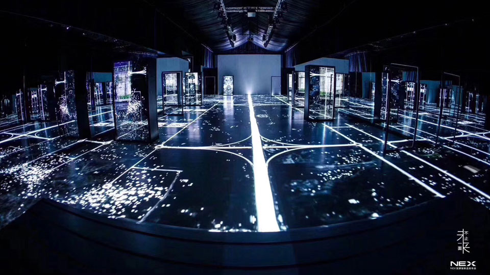 vivo年會(huì)&新品發(fā)布會(huì)