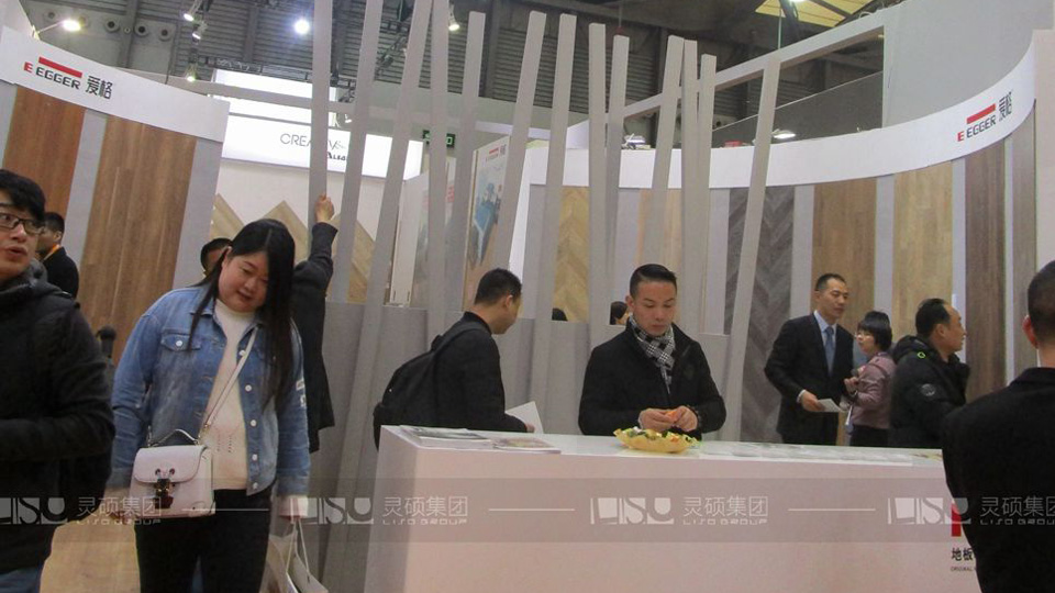 德中愛(ài)格-地面材料展臺(tái)設(shè)計(jì)案例