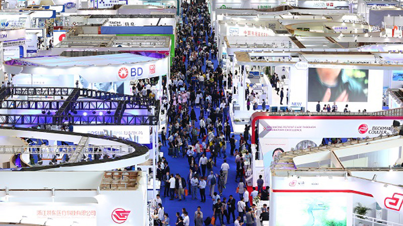 國家會展中心（上海）