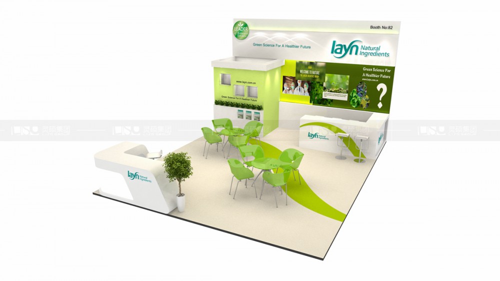 2018年12月浙江、江蘇展會排期