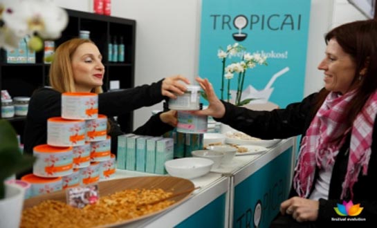 美國便利店博覽會(huì)The NACS Show