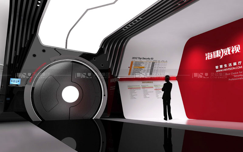 ?？低曊箯d設計搭建