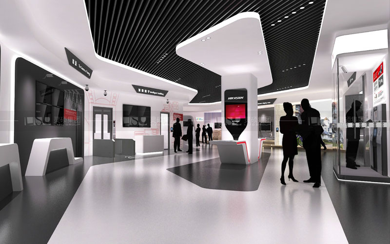 ?？低曊箯d設計搭建