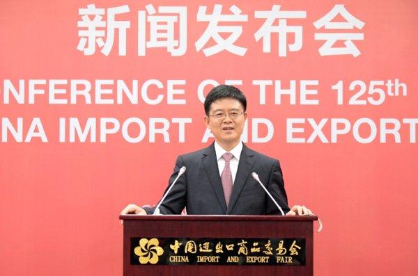 廣交會一期火熱開展中，開創(chuàng)全球市場的創(chuàng)新與機(jī)遇