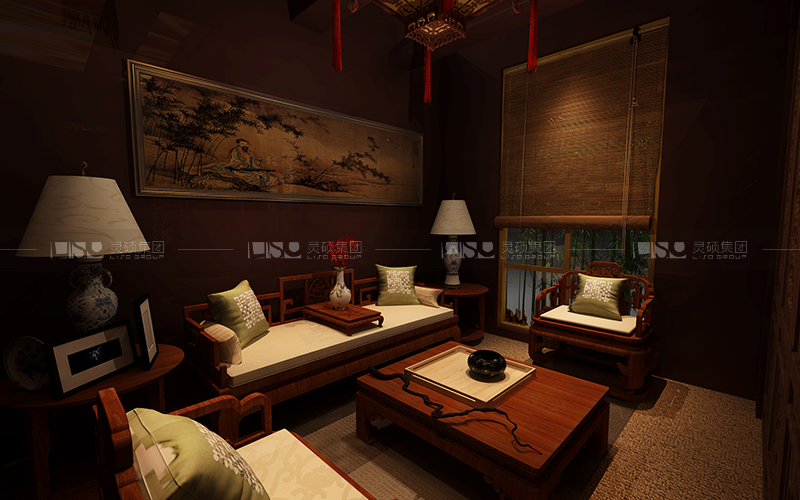 燕泥-地材展臺(tái)設(shè)計(jì)搭建案例