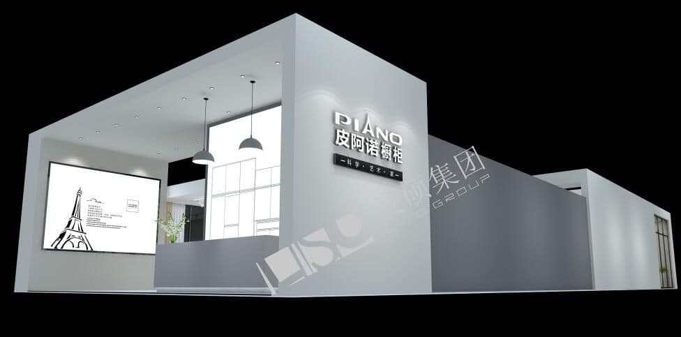 倡導高雅時尚品質生活，靈碩攜手皮阿諾櫥柜邀你共享美好居家時光！