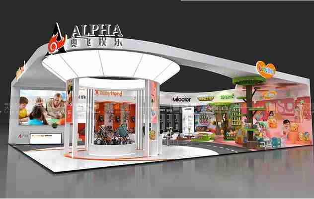 2018年10月廣州展會(huì)排期