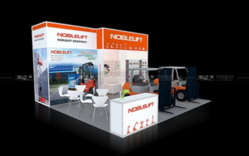 如何發(fā)揮展會的大價值?展覽設(shè)計要點