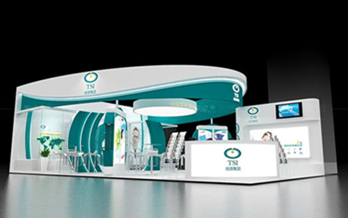 靈碩展覽設(shè)計：為了不讓他們出錯我是這么做的