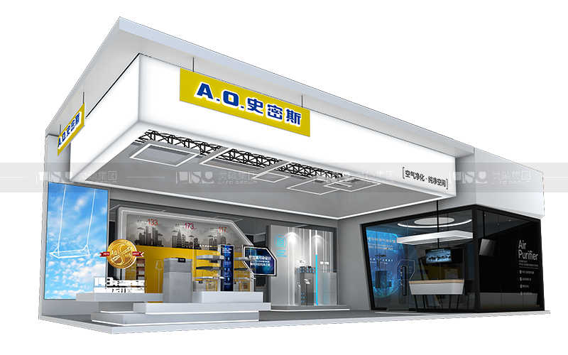 2019年6月上海展覽展會(huì)排期