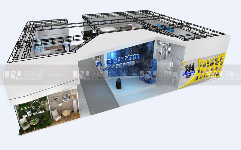 2019年5月上海地區(qū)展覽展會(huì)排期（下半月）