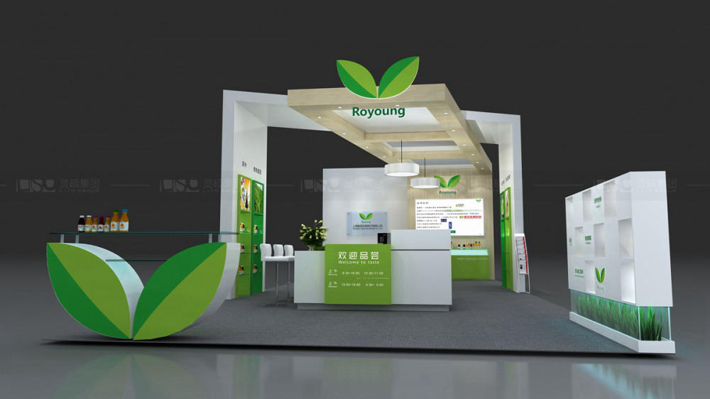 2019年3月上海展會排期