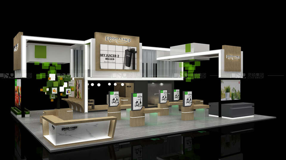 2018年北京全展覽會時間排期表