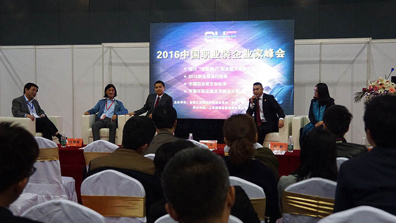 資深展臺(tái)設(shè)計(jì)搭建公司告訴您如何成功參展？