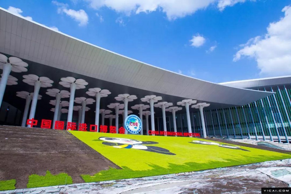 上海展會(huì)倒計(jì)時(shí)82天，靈碩集團(tuán)為展商展臺(tái)設(shè)計(jì)保駕護(hù)航