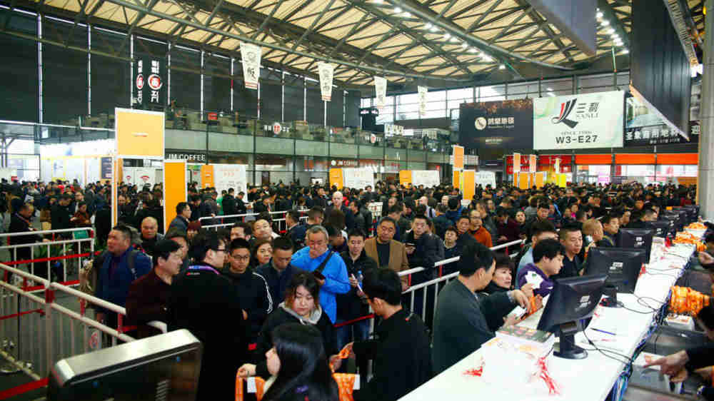 美洲美國(guó)會(huì)展中心