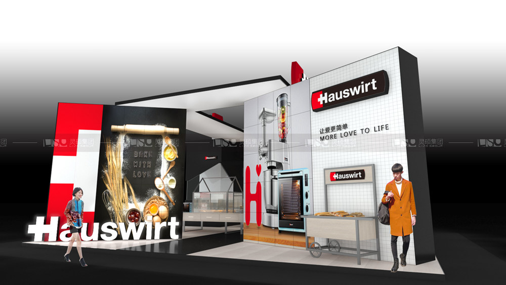 展臺(tái)搭建失敗會(huì)給企業(yè)帶來(lái)什么影響？