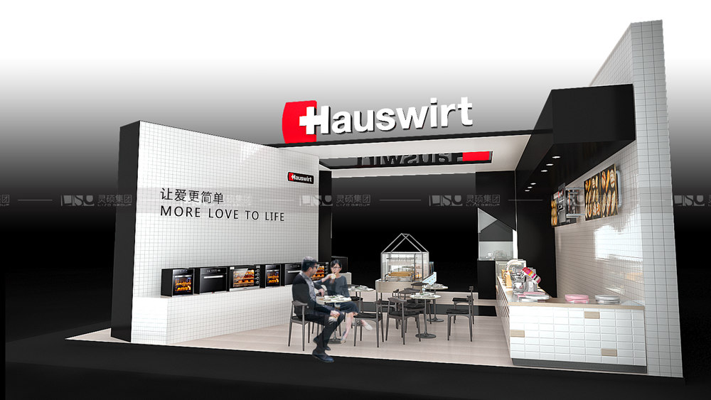 如何挑選靠譜的展臺設計搭建公司?