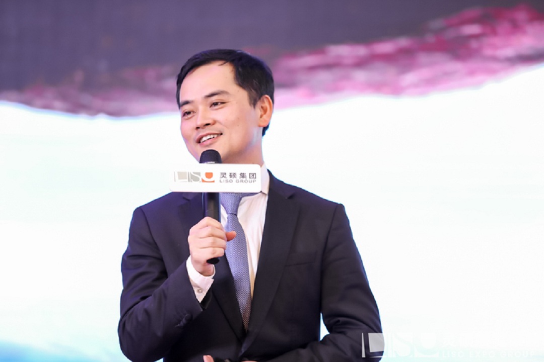 董事長(zhǎng)致辭 董事長(zhǎng)致辭