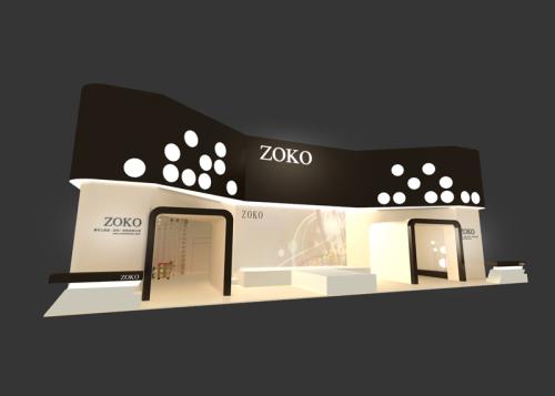 上海展臺搭建需要注意些什么？