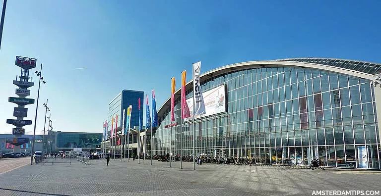 全球臨展|靈碩攜手顯示領(lǐng)域巨頭，再現(xiàn)2020荷蘭阿姆斯特丹視聽(tīng)展！