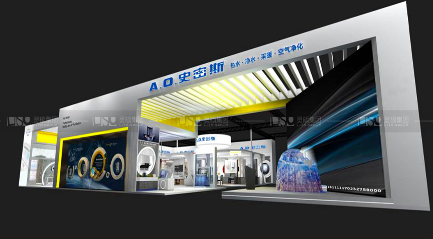 怎么幫助企業(yè)節(jié)約展臺搭建成本？