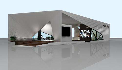 展臺搭建小知識—展臺搭建都有哪些類型？