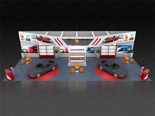 展臺搭建美工畫面知識和搭建前基礎(chǔ)知識