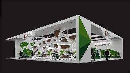 大型展會會展搭建設(shè)計基礎(chǔ)知識有哪些？