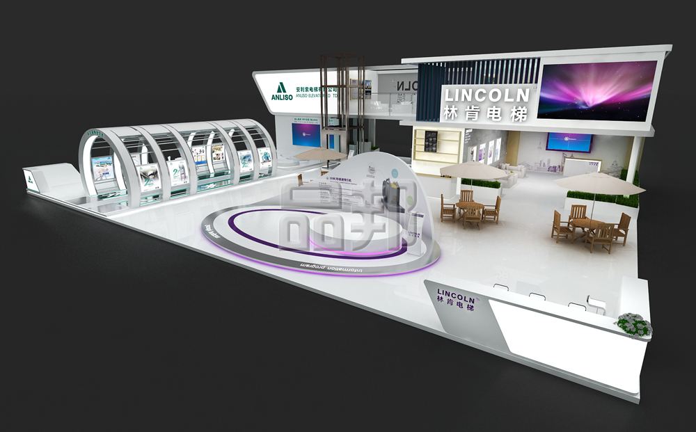 大型展會會展搭建設(shè)計基礎(chǔ)知識有哪些？