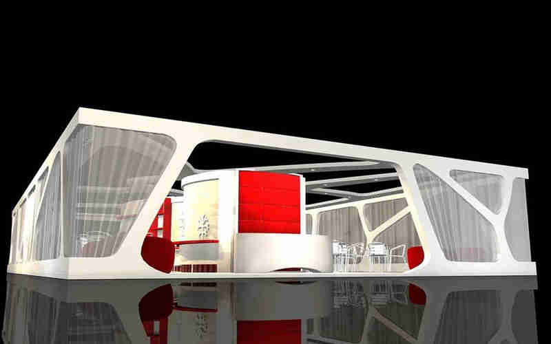 如何正確地策劃展臺設(shè)計主題？