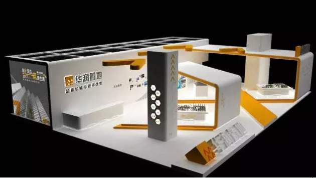 展覽設(shè)計(jì)搭建公司的小知識(shí)點(diǎn)介紹！