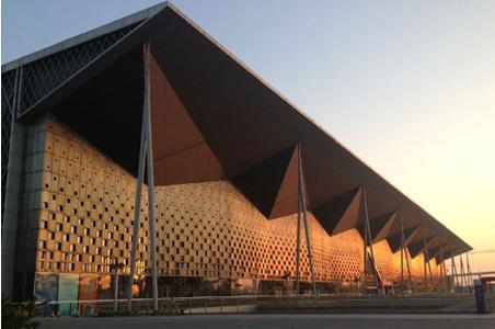 2020年9月上海展會(huì)排期