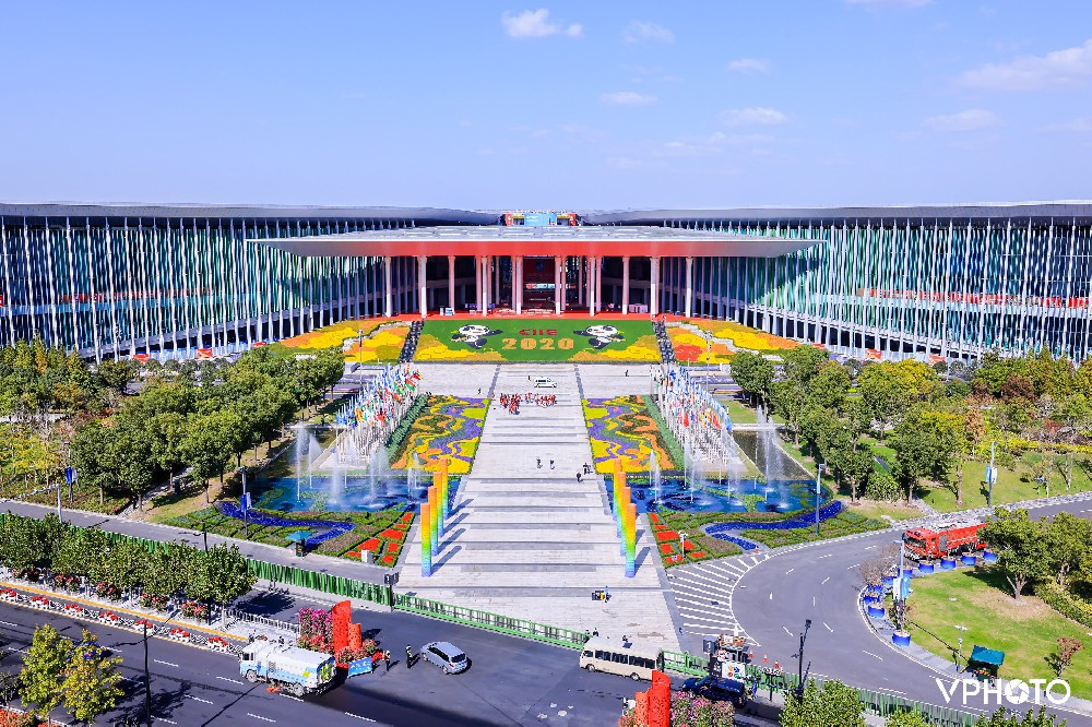 展會搭建公司有哪些？