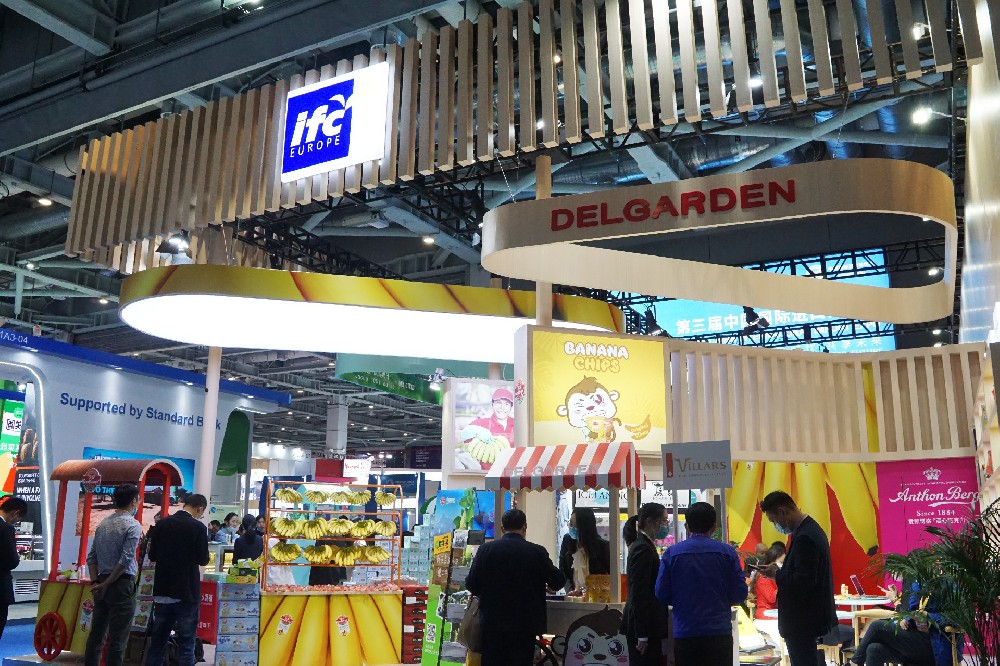 展臺設(shè)計為何請專業(yè)公司更劃算，展臺設(shè)計可以從以下幾方面入手