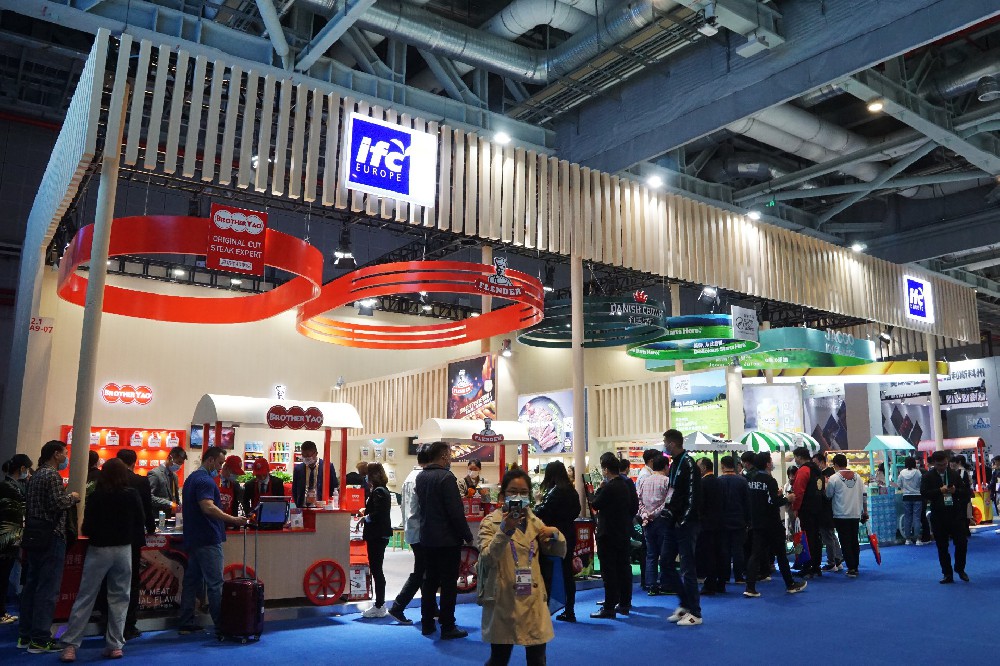 展臺(tái)設(shè)計(jì)有幾種結(jié)構(gòu)特性？