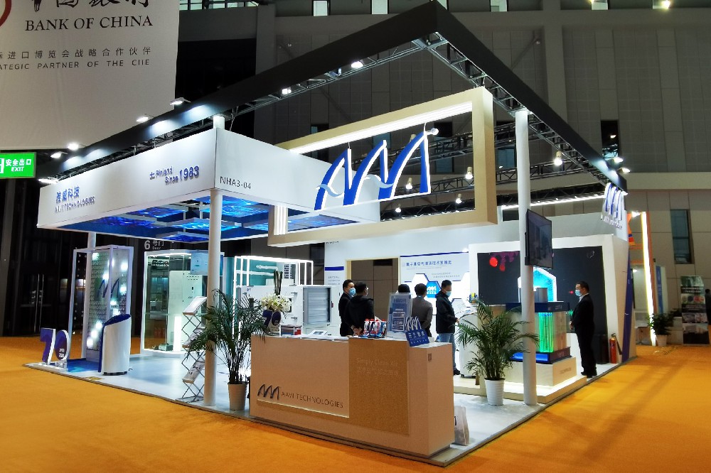 展示設(shè)計(jì)一般可以分為哪些類型？