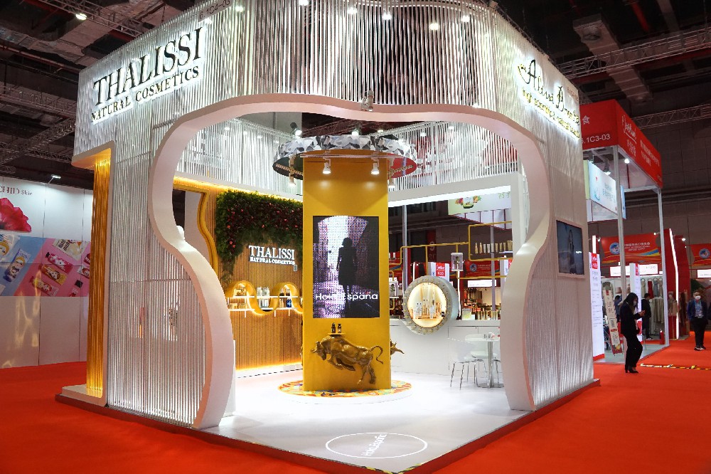 展覽設(shè)計(jì)名稱(chēng)的構(gòu)成及用法