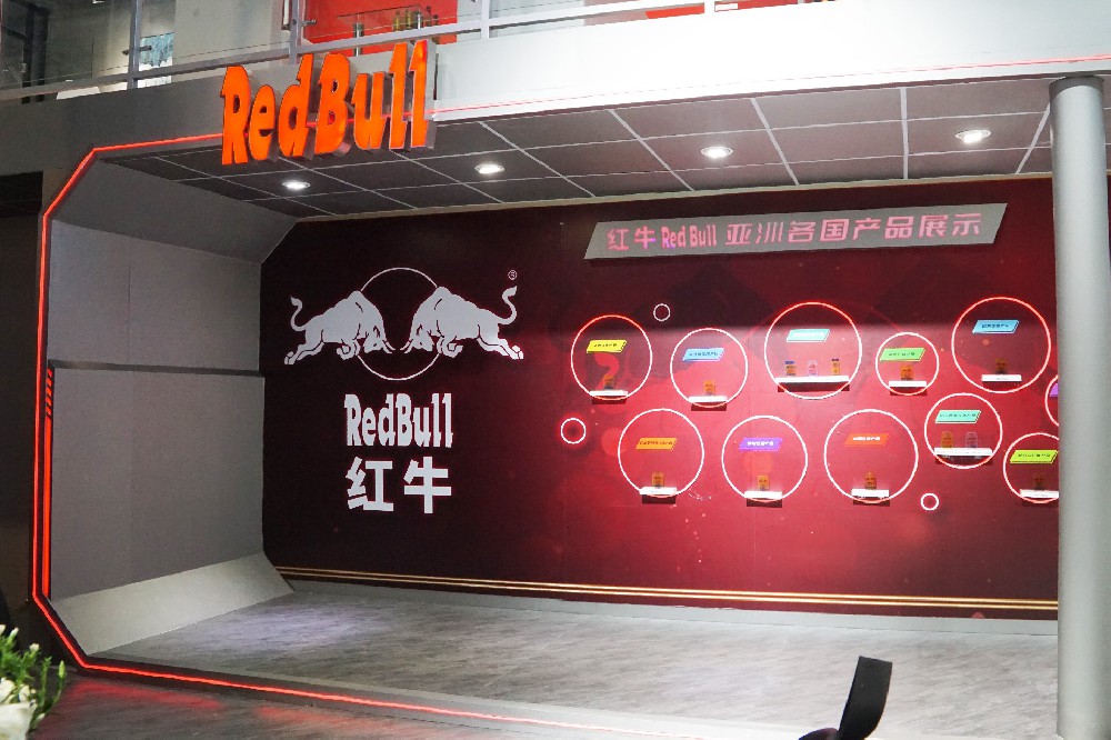 如何做出視覺(jué)效果強(qiáng)烈的展位設(shè)計(jì)