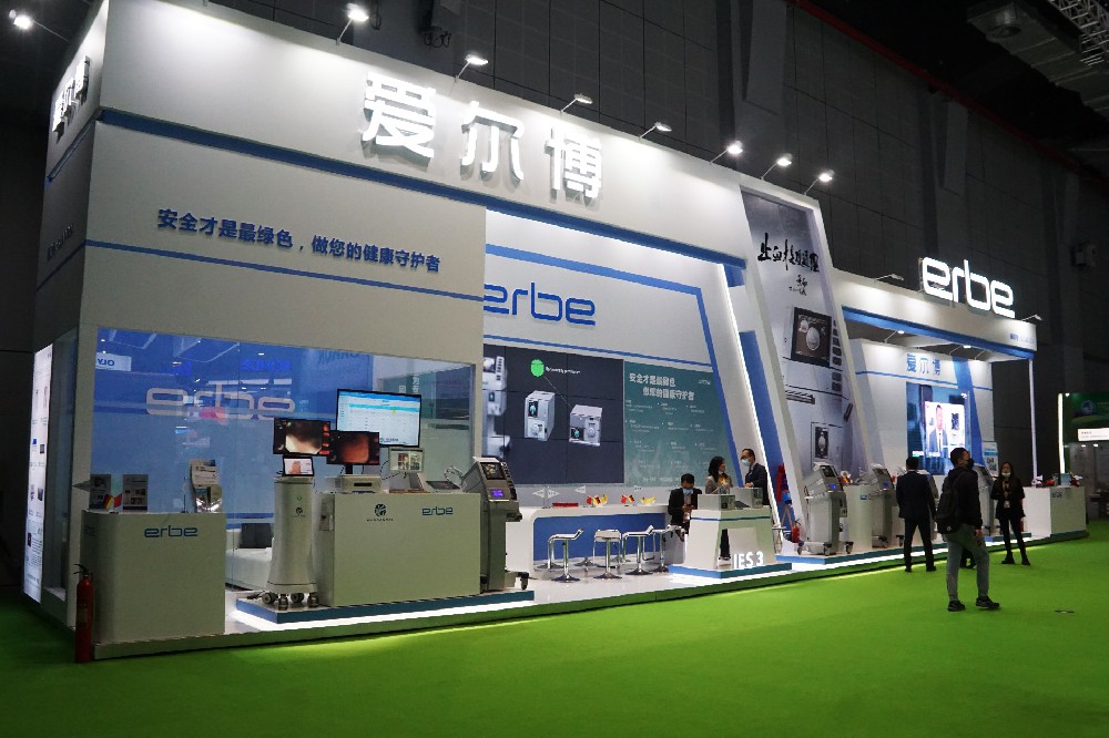 城市規(guī)劃展覽館設(shè)計布展要點