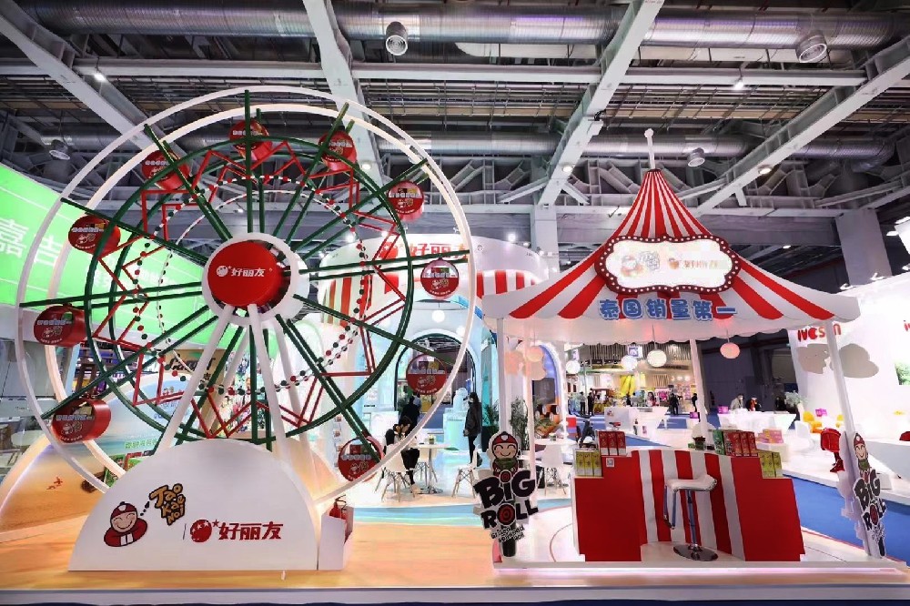 專業(yè)展覽展示設(shè)計?公司有哪些評判標準？