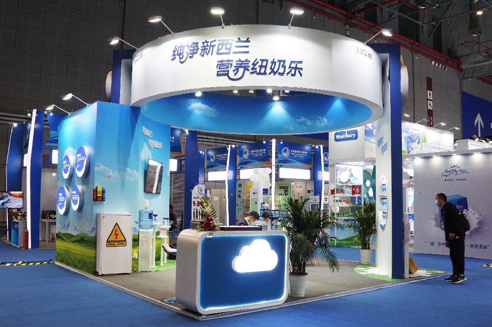 展覽設計公司解釋，展覽設計公司是做什么的？