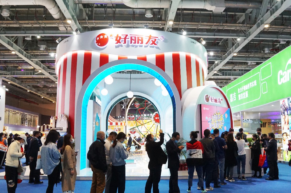 展會設計公司搭建的服務流程有哪些？