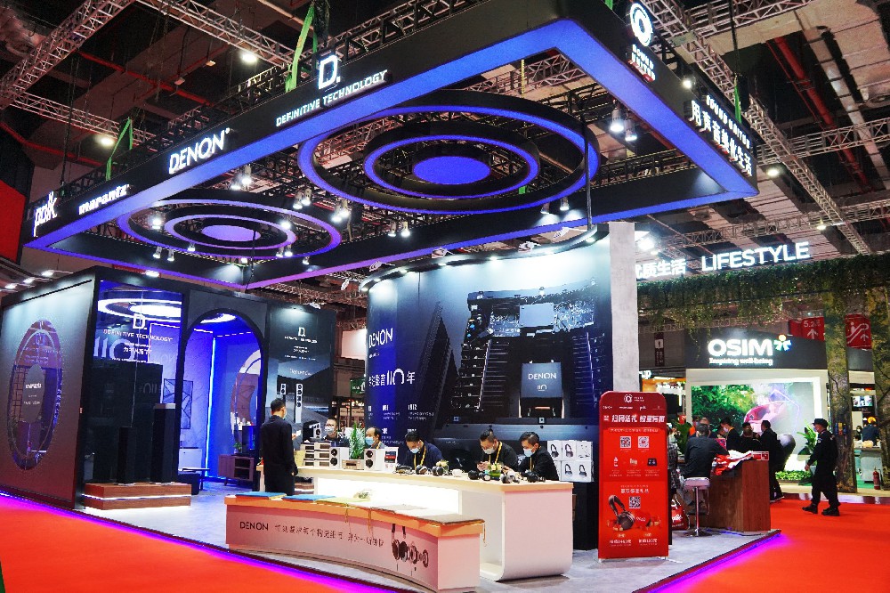 展會設計有哪幾個階段的流程？