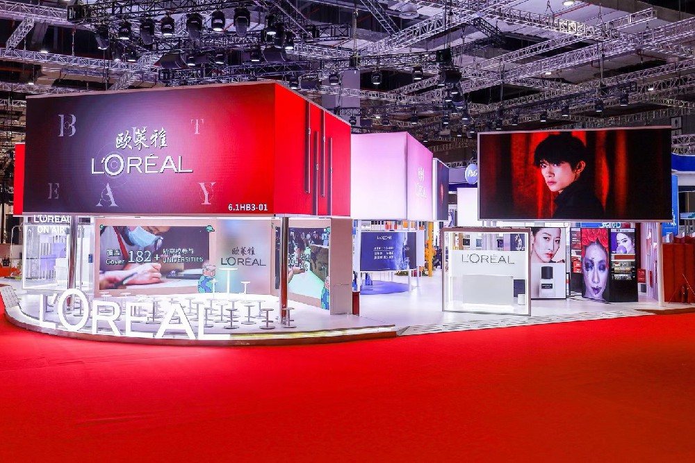 海南消博會(huì)什么時(shí)候？展臺(tái)設(shè)計(jì)特裝搭建服務(wù)商有哪些？