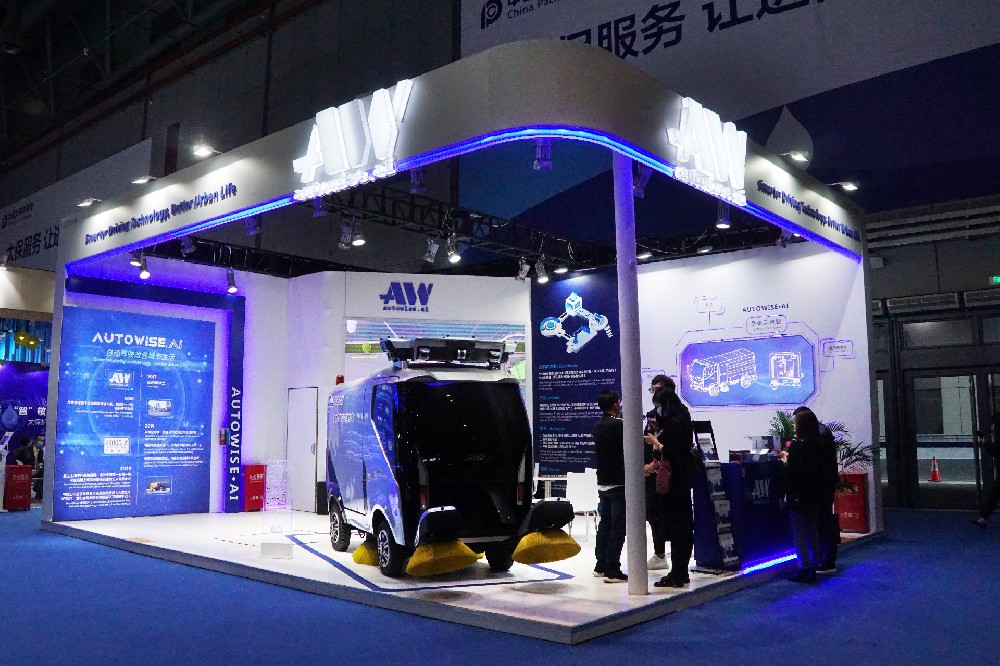 上海展臺(tái)設(shè)計(jì)展館設(shè)計(jì)項(xiàng)目內(nèi)容及一些注意點(diǎn)