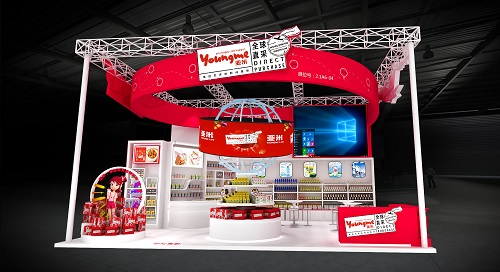 參加展會(huì)前怎么尋找展會(huì)搭建商