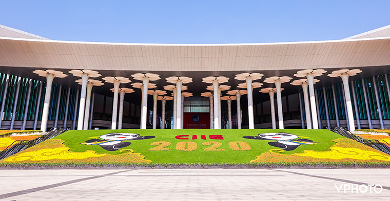 2021年8月上海展會(huì)排期