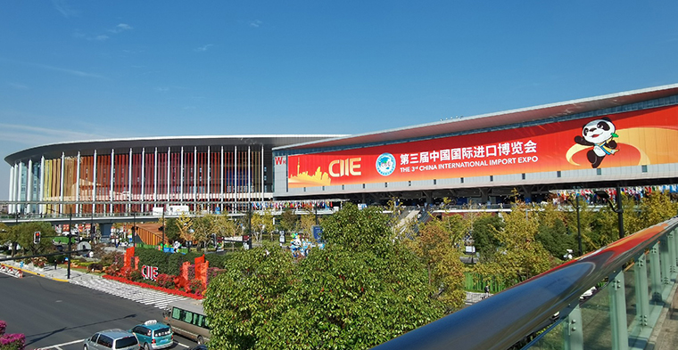 第四屆上海展會(huì)特裝展臺(tái)設(shè)計(jì)搭建服務(wù)商名單