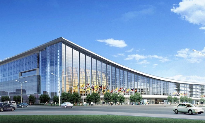 2021年9月北京展會(huì)排期(持續(xù)更新)